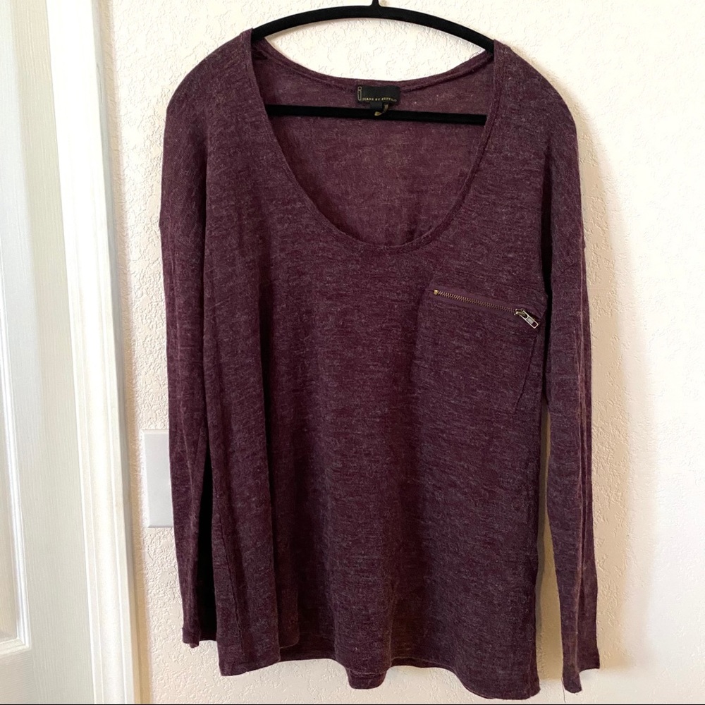 iJeans by Buffalo lightweight sweater